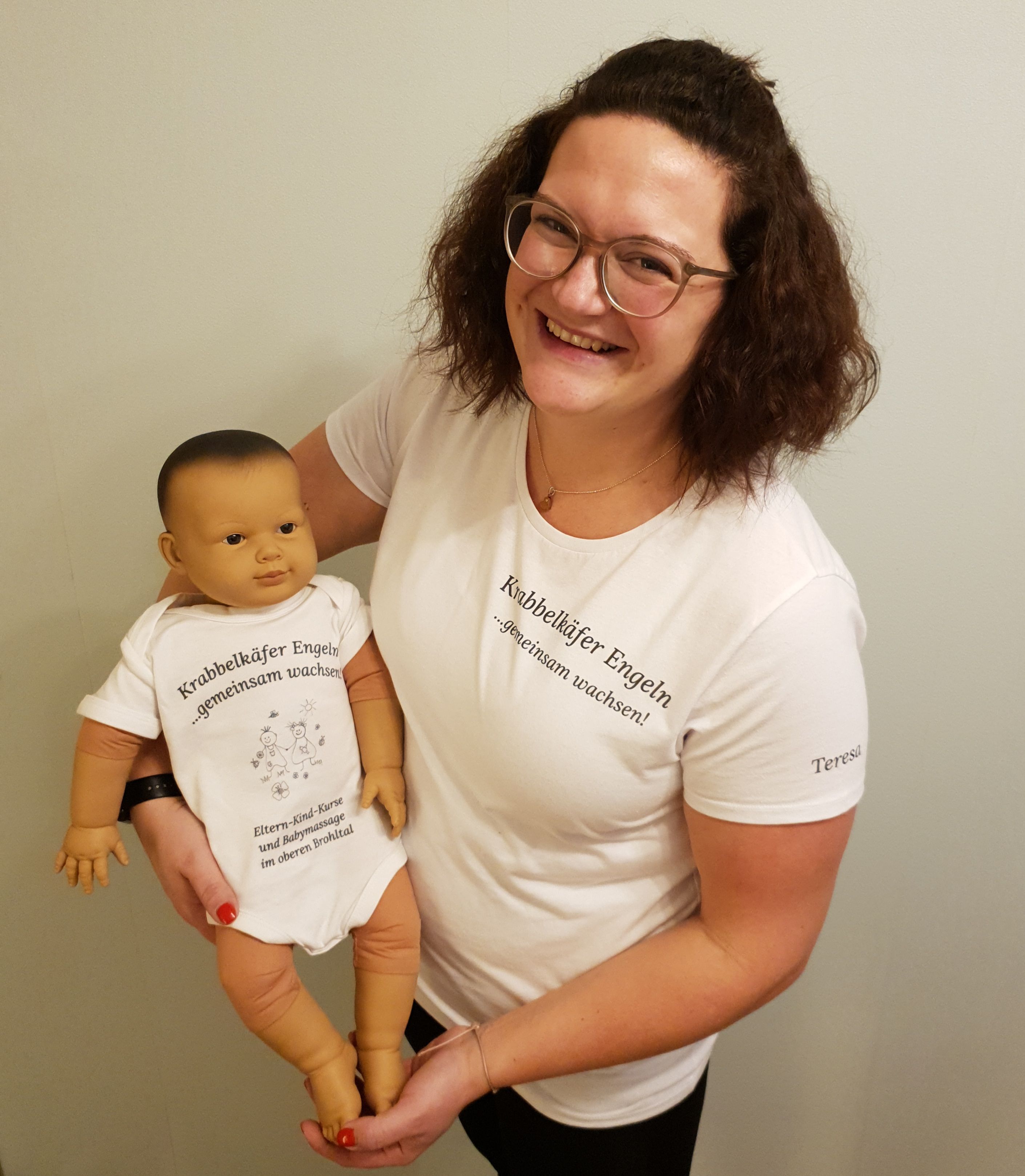 Portrait Teresa Koslowski